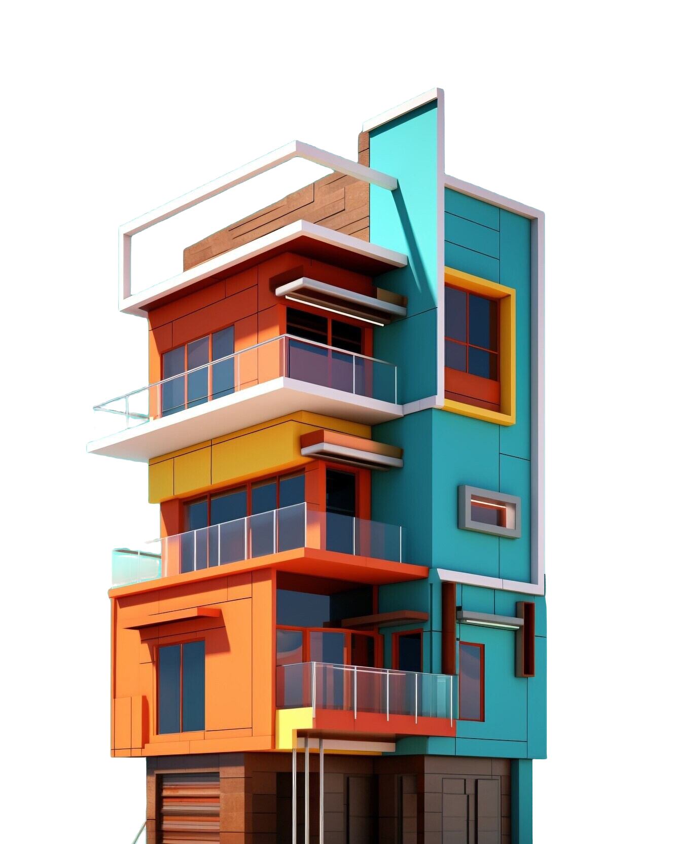 building